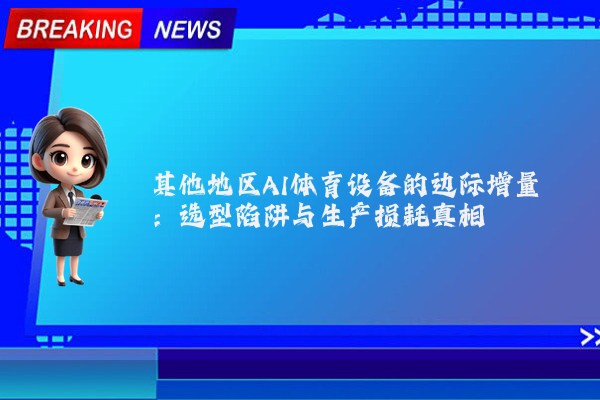 其他地区AI体育设备的边际增量:选型陷阱与生产损耗真相