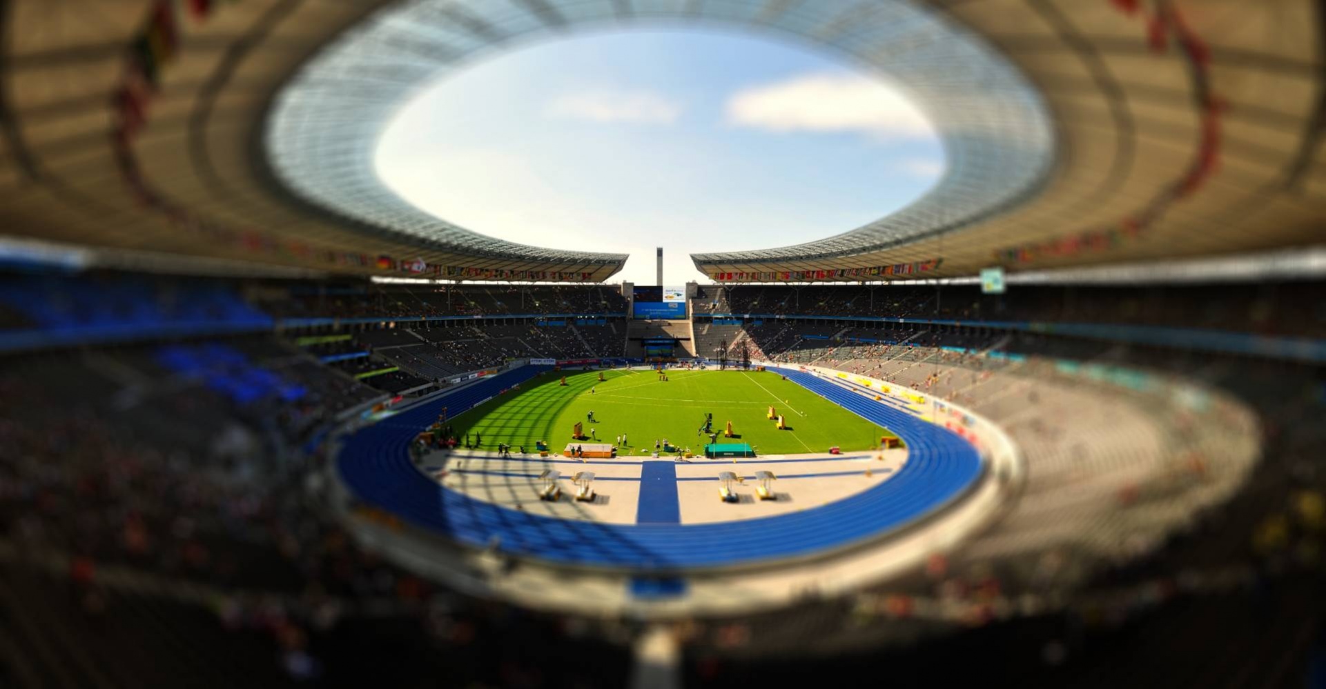 好博体育 | 匠心品质，智慧未来